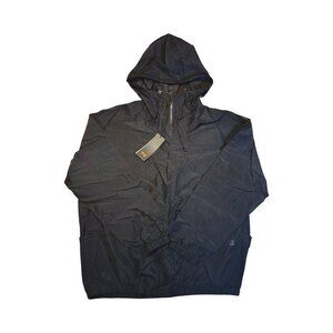 Y-3 Back Pocket Track Hoodie